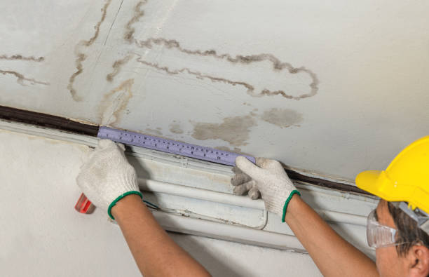 Reliable Water Damage Repair contractor in Omega, GA by Aqua Guard Water Damage